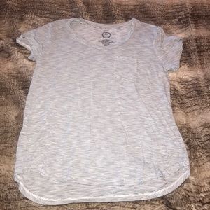 The striped T everyone needs in their wardrobe!